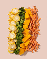 Freeze-Dried Pumpkin for Pets – Raw, Fiber-Rich Superfood Snack